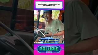 Download lagu BEGINI JADINYA KALAU TERBIASA BAWA TRUK HINO, BERALIH BAWA TRUK FUSO!? #shorts #viral mp3
