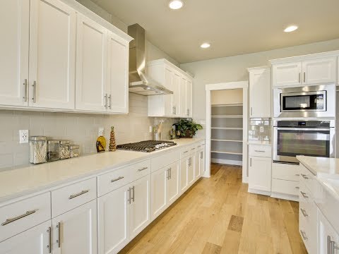 Pacific Crossing Lot 261 Video Tour - Stone Bridge Homes NW