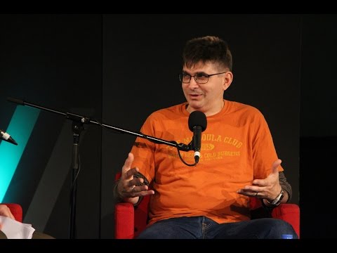 Steve Albini
