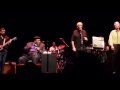 James Cotton, John Hammond and Charlie Musselwhite live "Mo Jo" 2014