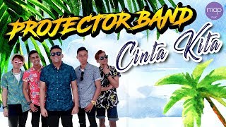 Download lagu Projector Band - Cinta Kita ( Lirik Video) HD mp3 Download lagu Projector Band - Cinta Kita ( Lirik Video) HD mp3