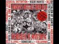 YOUTH BRIGADE ~ CARE