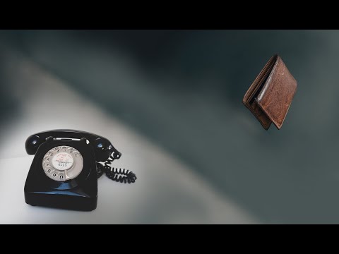 Inspiring Short: Honesty and a Lost Wallet | Ardeth G. Kapp