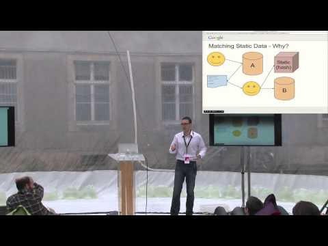 Kevin Markman: Taking Web Apps Offline