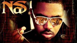 Nas - Surviving The Times