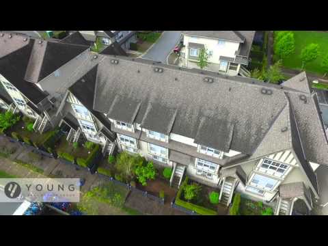 Alistair Young - #10 8089 209 Street, Langley - Aerial video