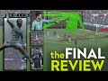 PES 2021 Final Realism Review: 'Manually' Playing the Beautiful Game