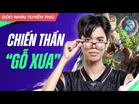 Góc Nhìn Tuyển Thủ Y’bneth