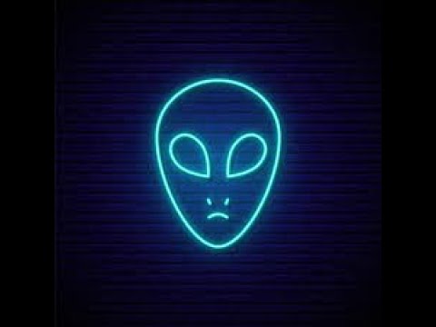 Alien Set Psytrance invageddon