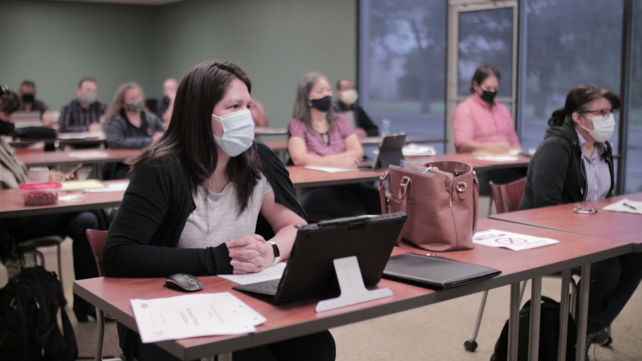 UTRGV Professional Education & Workforce Development