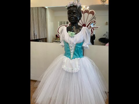 Costum pentru scena P 0521 - video 2