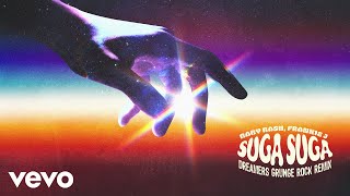 Baby Bash - Suga Suga (DREAMERS Grunge Rock Remix / Audio) ft. Frankie J