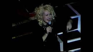 Cyndi Lauper Sunny Side Of The Street Beacon Theater NYC NY