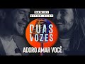 Daniel Oficial - Duas Vozes | Daniel & Vitor Kley - Adoro Amar Você [Clipe Oficial]