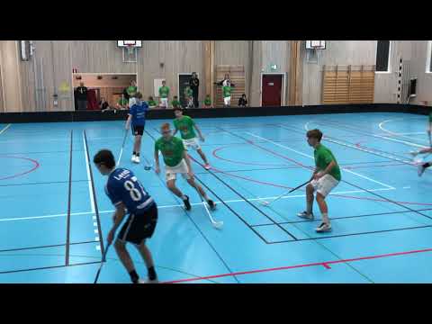 Karlstad - Lillån HJ17 200209 period 3