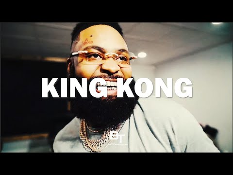 [FREE] Sada Baby X Detroit Type Beat 2022 " KING KONG " - (Prod. BigT Productionz)