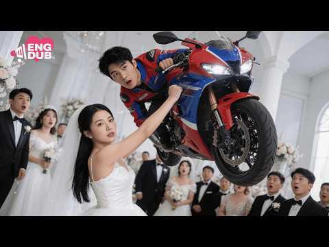 My Wife Is A Gangster?! The Playboy Husband Obeys Her Orders [English Dub]