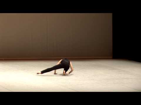 Masaya Yamamoto - 2013 Selections - Contemporary variation