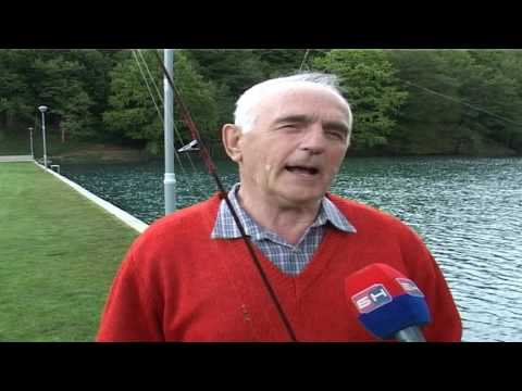 -Joka i Lazo Radak najpoznatiji ribolovci u M.Gradu -