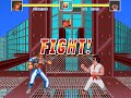 IK Vs Body Blows MUGEN