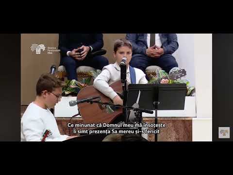 Chiar și greul e frumos - Frații Magda