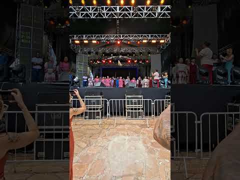 Festival GASTRONÔMICO  de NOVA VENEZA - GO