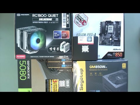 [아싸컴] 조립영상 라이브 / 2509036785(남*진) 고객님