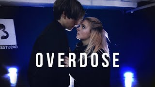 Download lagu VERSUS (NaDne) cover Overdose - Agnez Mo ft Chris Brown / Jojo Gomez & Rudeboy Donovan Choreography mp3