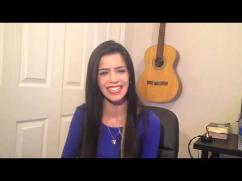 Como nossos Pais - Elis Regina (Talita Magalhães Cover)