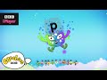 Learn Letter P With The Alphablocks Magic Words CBeebies