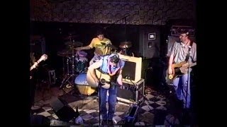 The Clarks - Mothers Only Son 96/97 New Years Eve