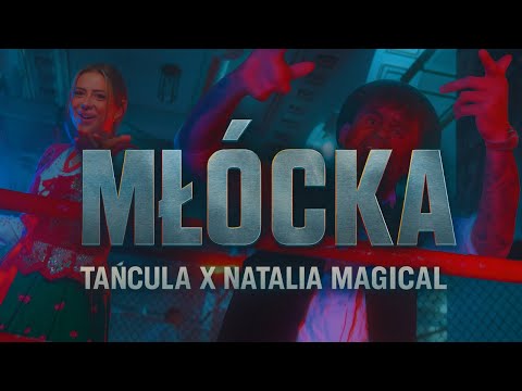 Arkadiusz Tańcula and PRIME SHOW MMA