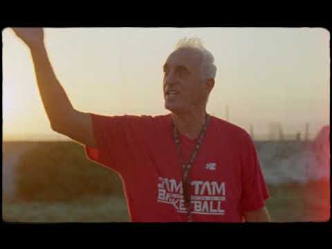 Tam Tam Basketball - OUTSIDE THE LINES