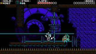 Strategic Jumping - Let's Play Shovel Knight Part 16