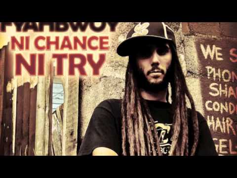Avecina Tormenta - Fyahbwoy A.k.a El Chico De Fuego