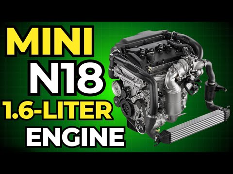 Testbericht zum MINI N18-Motor: Spezifikationen, häufige Probleme und Zuverlässigkeit in der Praxis!