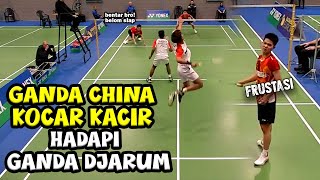 Download lagu Juara Dunia Junior 2022 Disikat di Perempat Final❗ Inikah Penerus Kejayaan Ganda Putra Indonesia ? mp3 Download lagu Juara Dunia Junior 2022 Disikat di Perempat Final❗ Inikah Penerus Kejayaan Ganda Putra Indonesia ? mp3