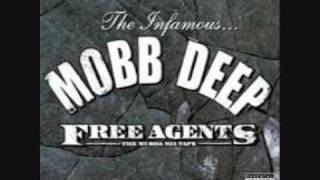 Mobb Deep - Watch That Nigga