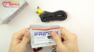 Prime-X CA-9821 (Kia soul) - відео 1