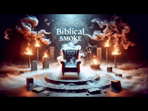 #Biblicalsmoke: Is the Love of God Unconditional?