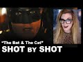 The Batman Trailer 3 BREAKDOWN - The Bat and The Cat 2022