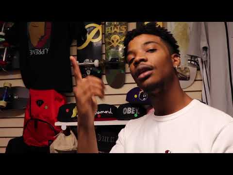 Dougi3 x Platforms (Official Music Video) *Pomona Anthem*