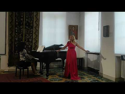 Alexandra Tanase - Elvira- Bellini