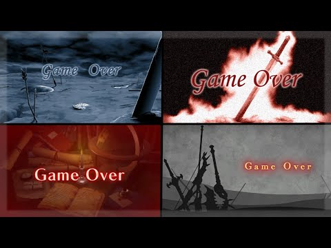 How Fast Can You Die In Every Fire Emblem Game? (FE1 - FE17)