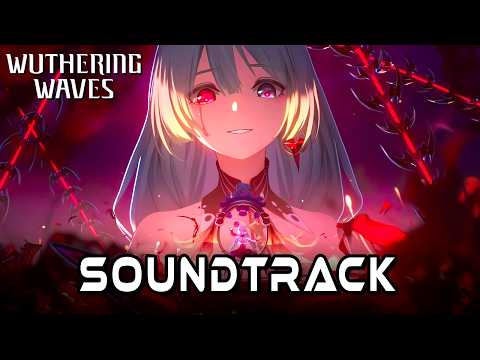 Wuthering Waves 2.5 Trailer OST - Unfading Melody of Life - Phrolova Theme - Epic Orchestra Cover