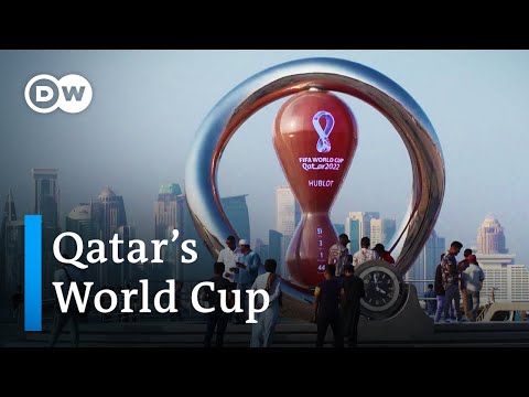 Qatar: In the Spotlight of the World Cup