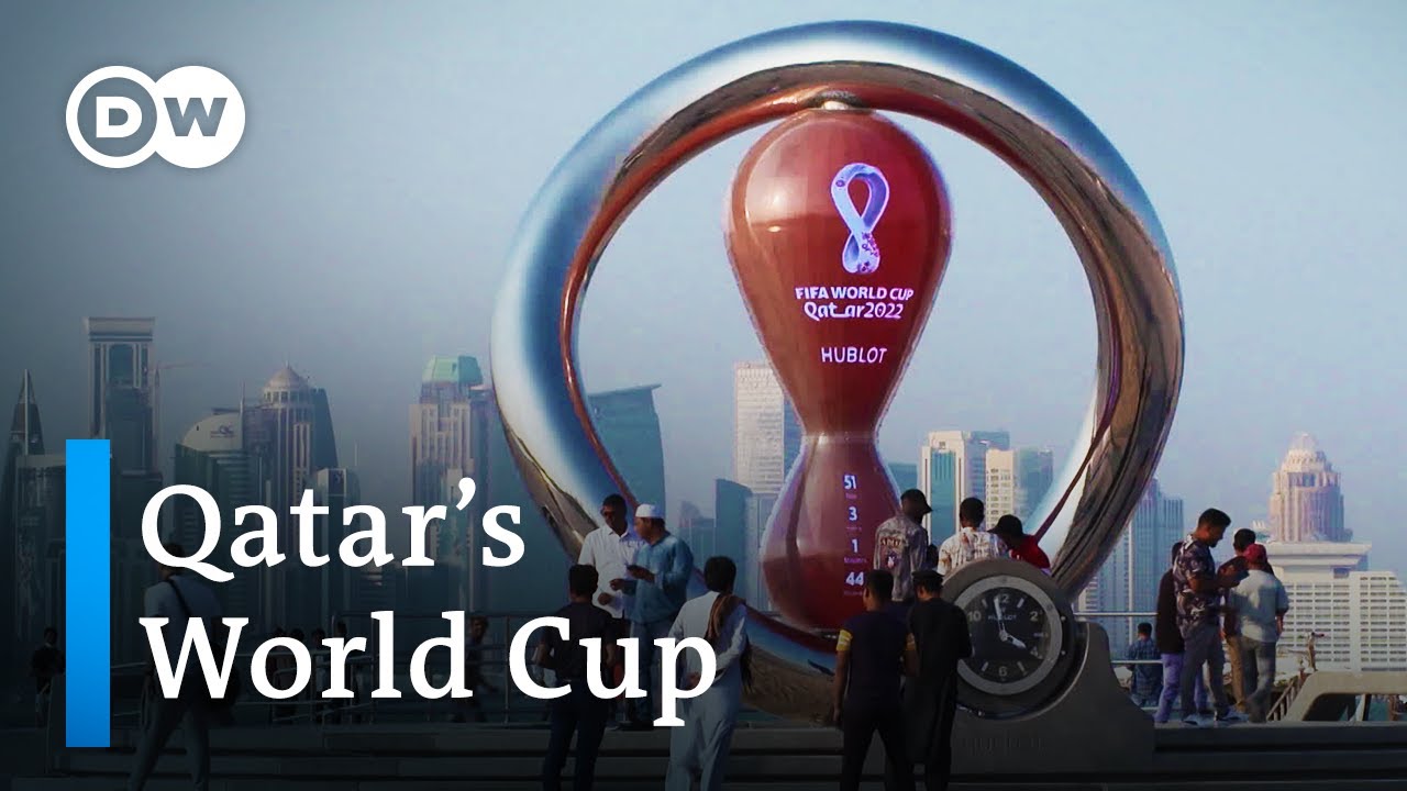 Qatar: In the Spotlight of the World Cup