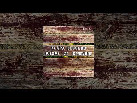 Klapa Leggero - O mila majko nebeska