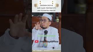 Download lagu The Closing Verse of Ali Imran Verses 190-200 #ustadzadihidayat #short lecture #islamic studies mp3