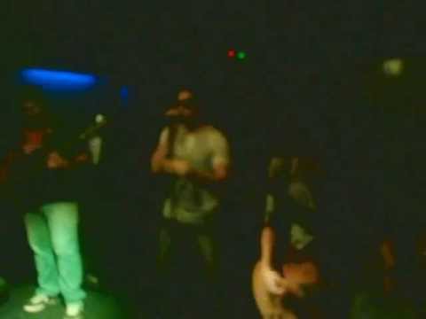 Los Canalhas - Good Feeling ( David Guetta Cover)